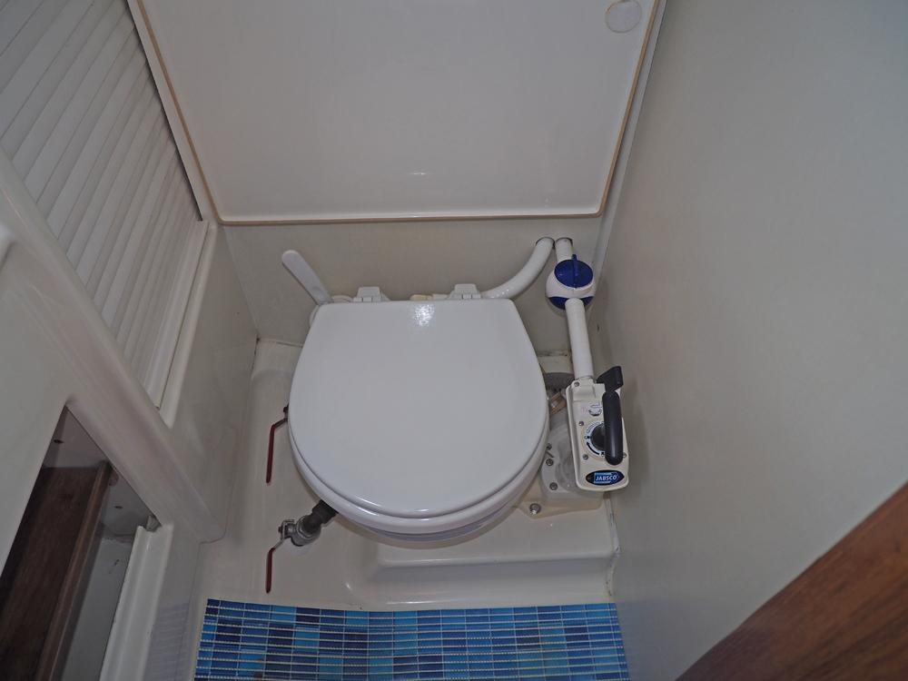 Salon, Innenausstattung